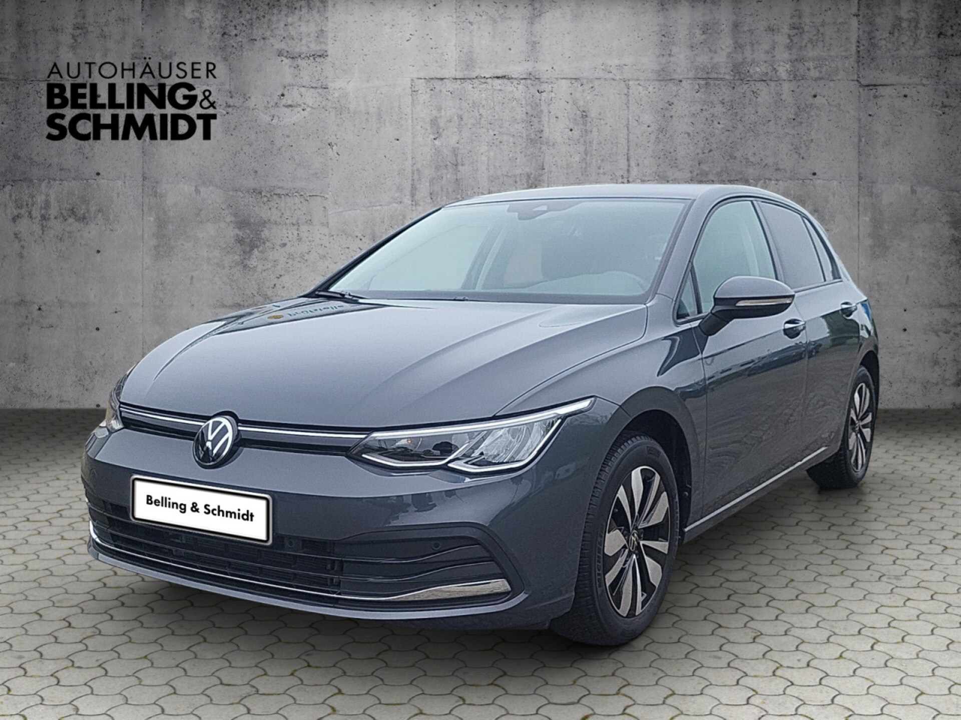 Volkswagen Golf MOVE