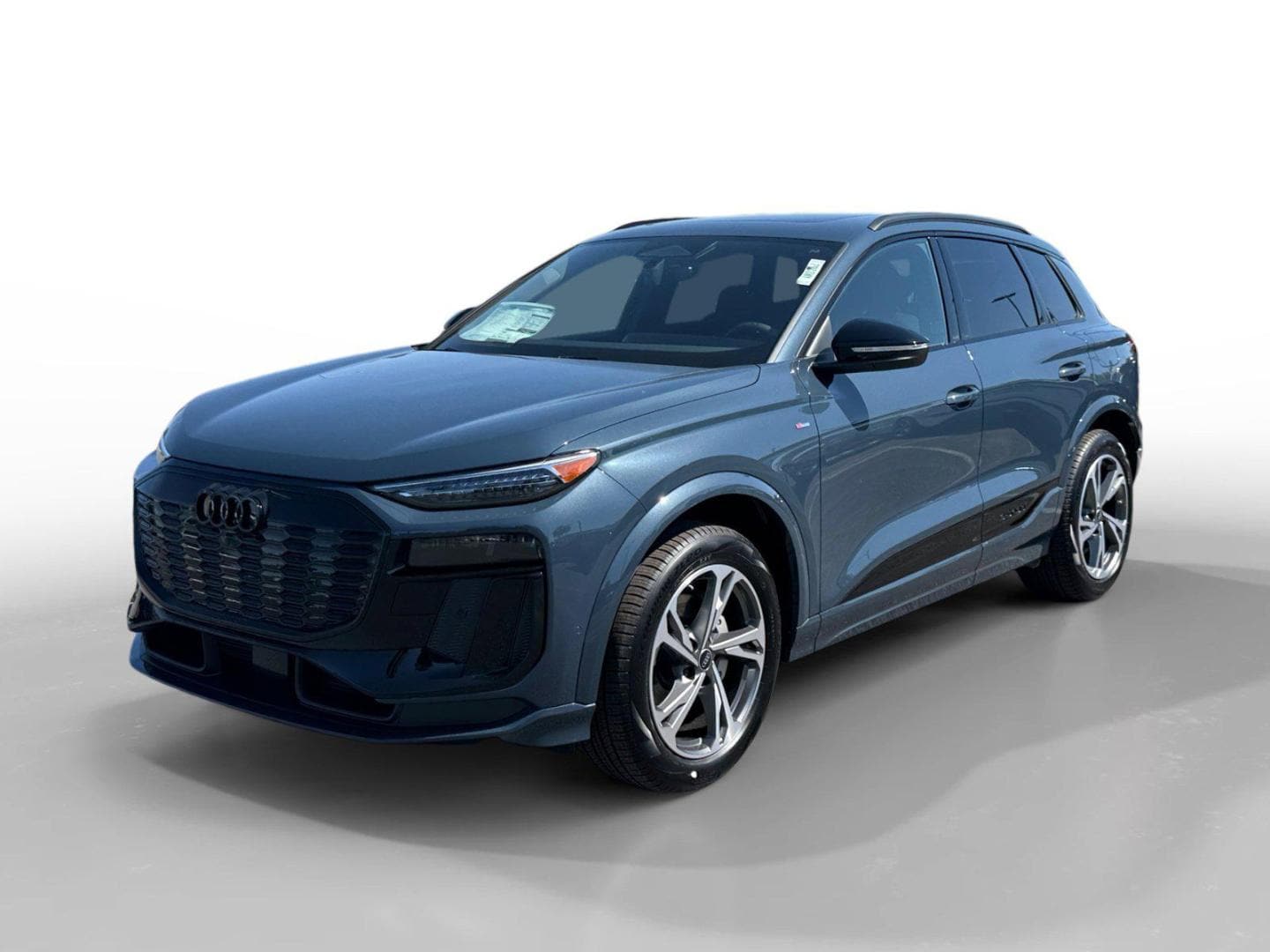 2027 Audi Q6 e-tron Premium Plus quattro's photo
