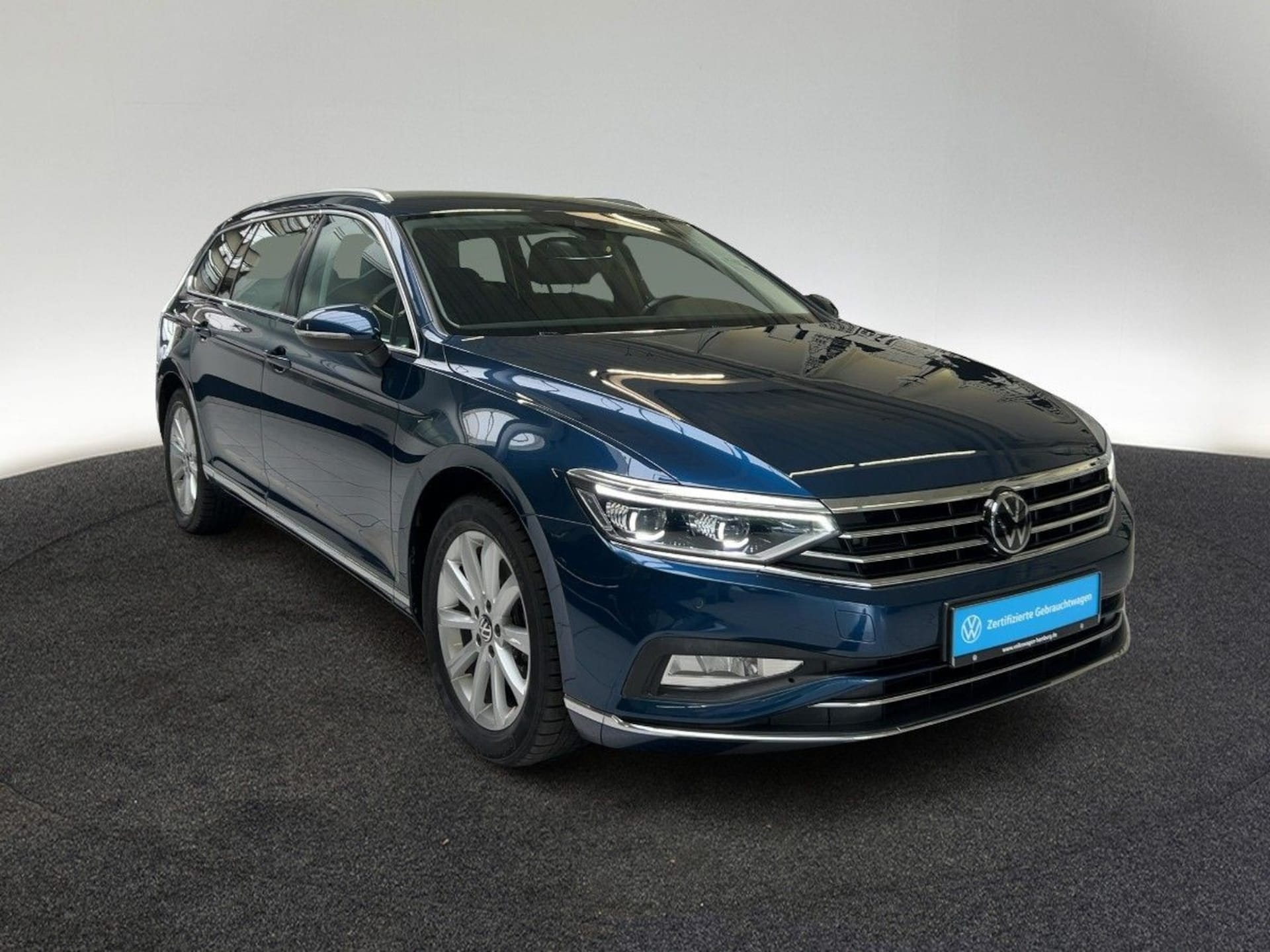 Volkswagen Passat Variant Elegance
