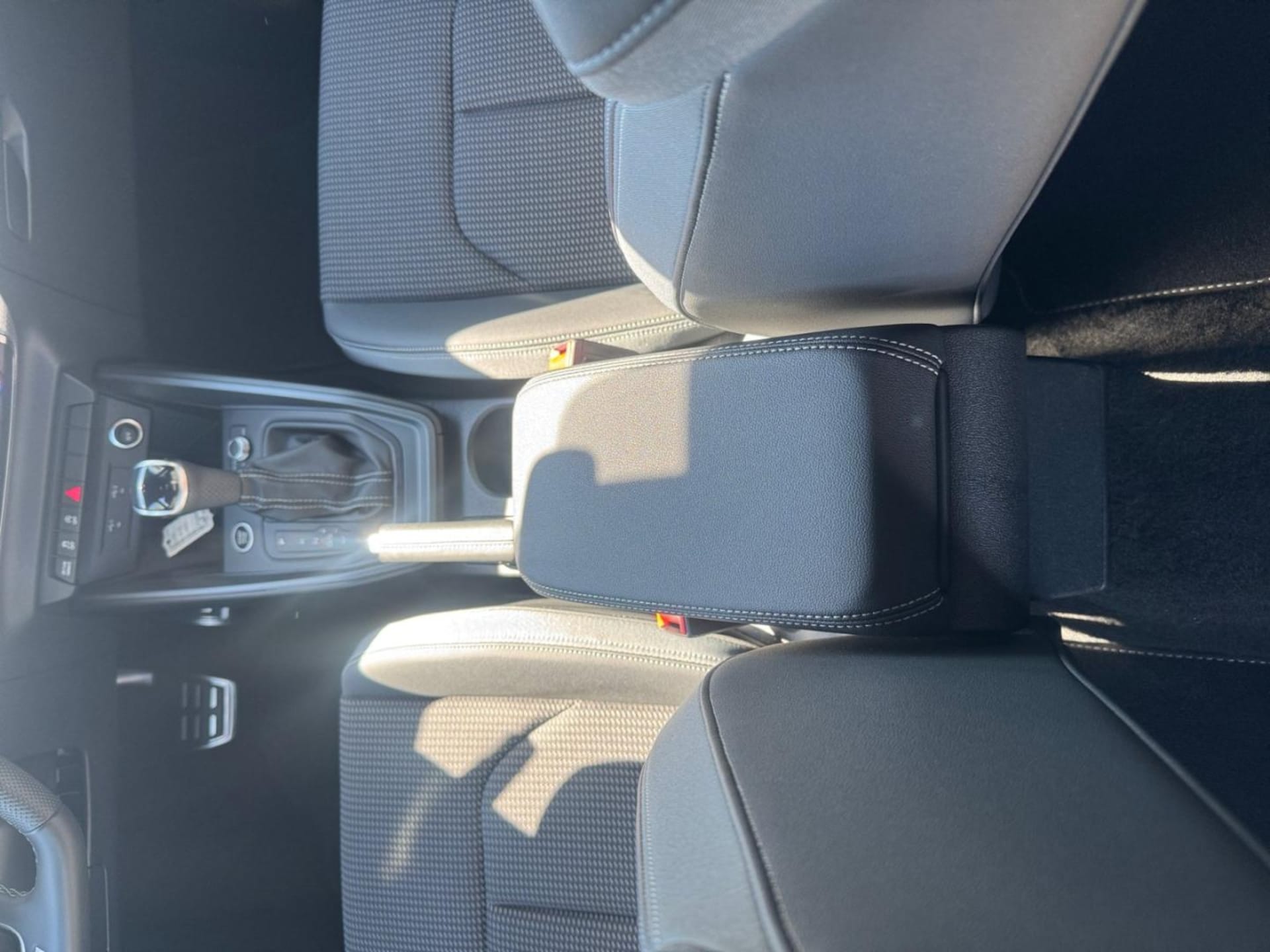 Audi A1 Sportback S line
