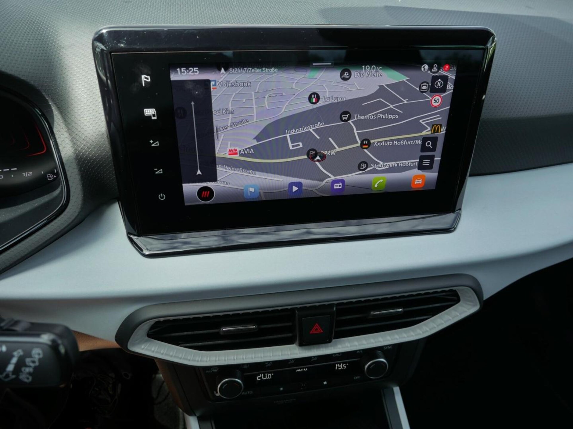 SEAT Arona Style