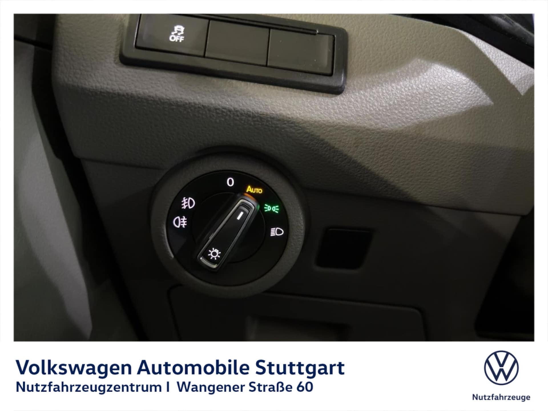 Volkswagen T6.1 Transporter Kasten kurzer Radstand