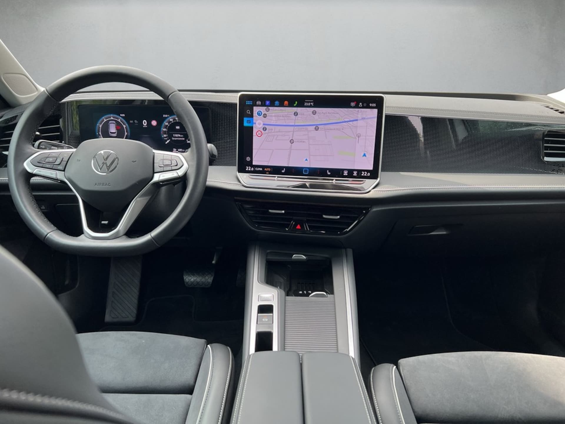 Volkswagen Passat Business