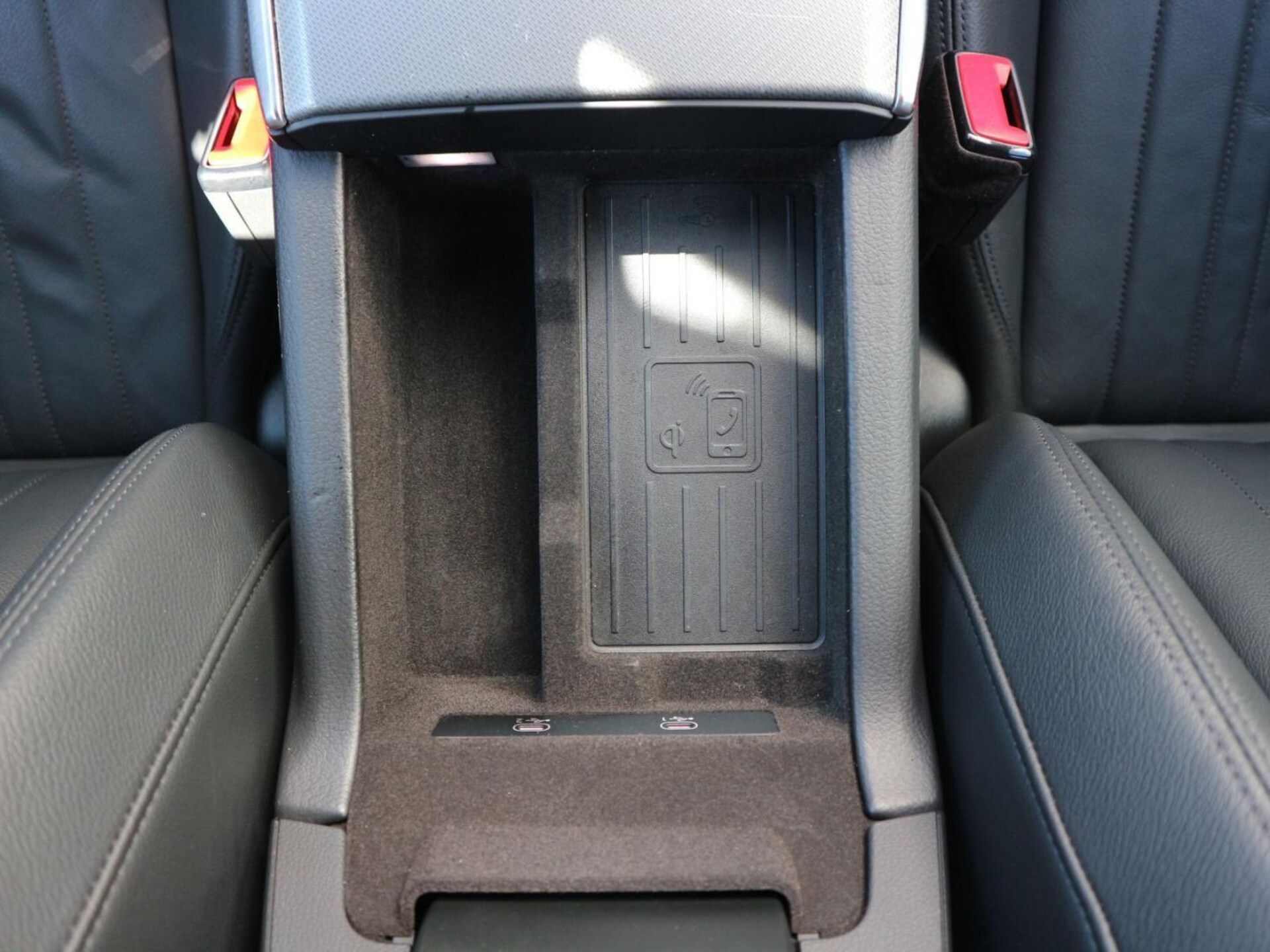 Audi A6 Limousine TFSI e S line