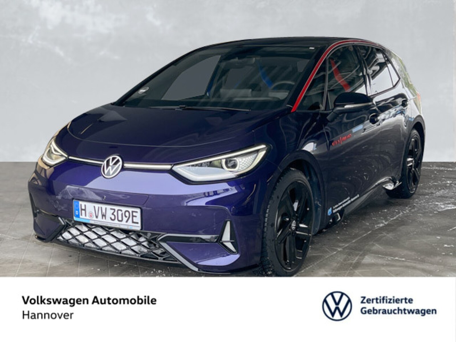 Volkswagen ID.3