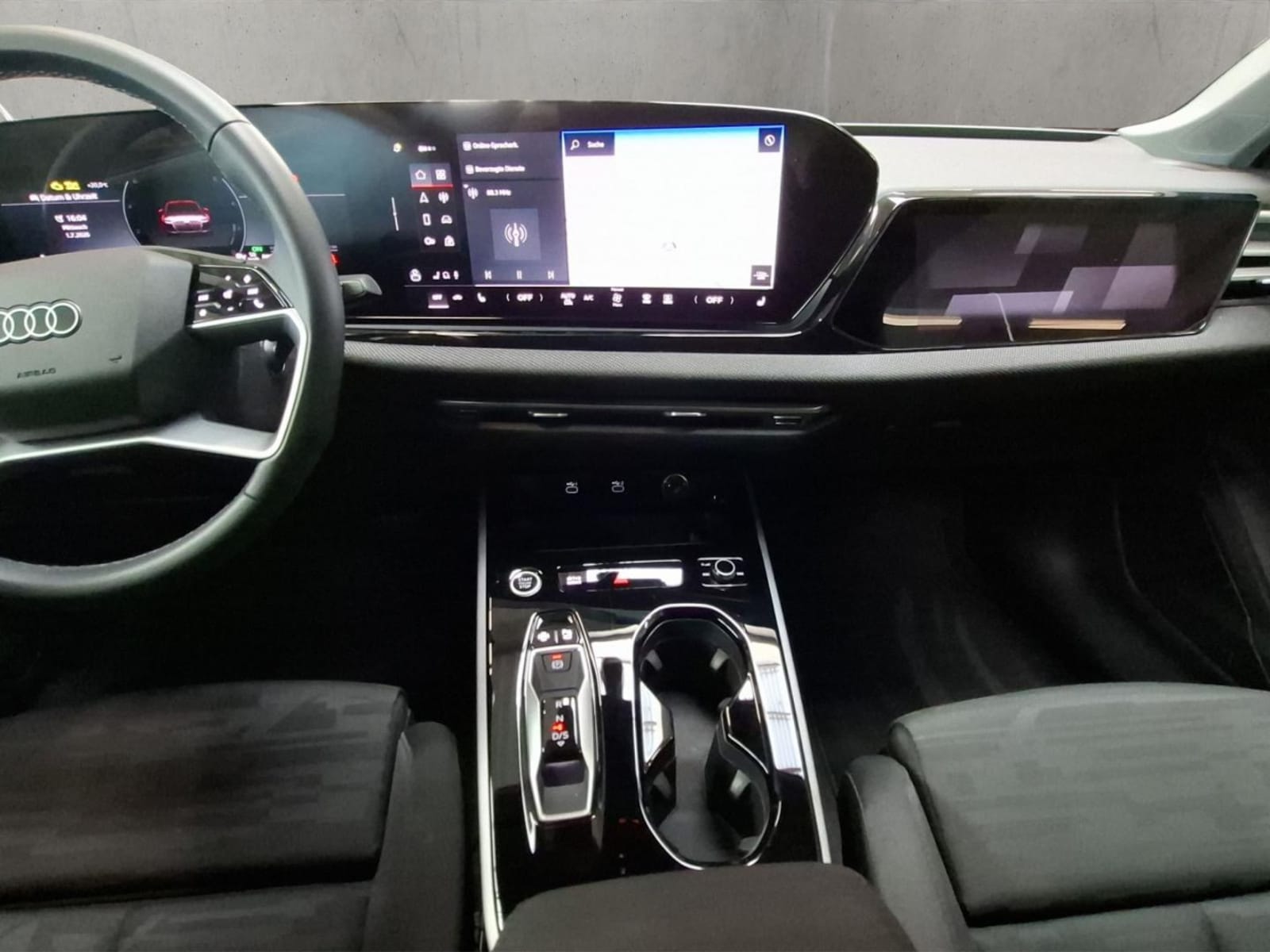 Audi A6 Limousine – Bild 16
