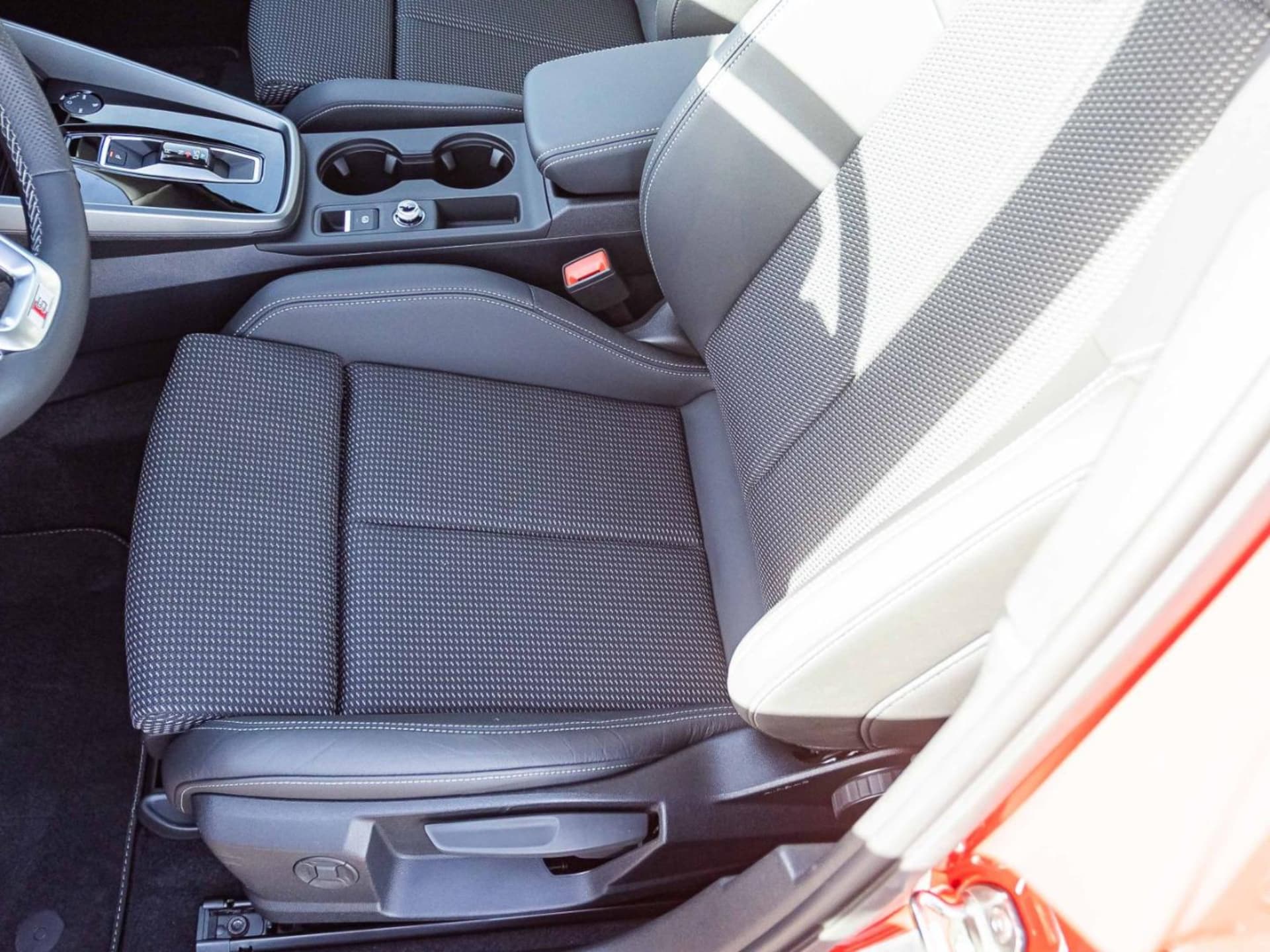 Audi A3 Sportback S line
