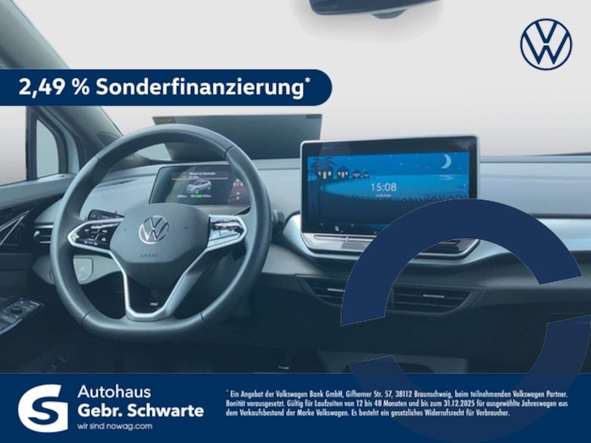 Volkswagen ID.4 Pro