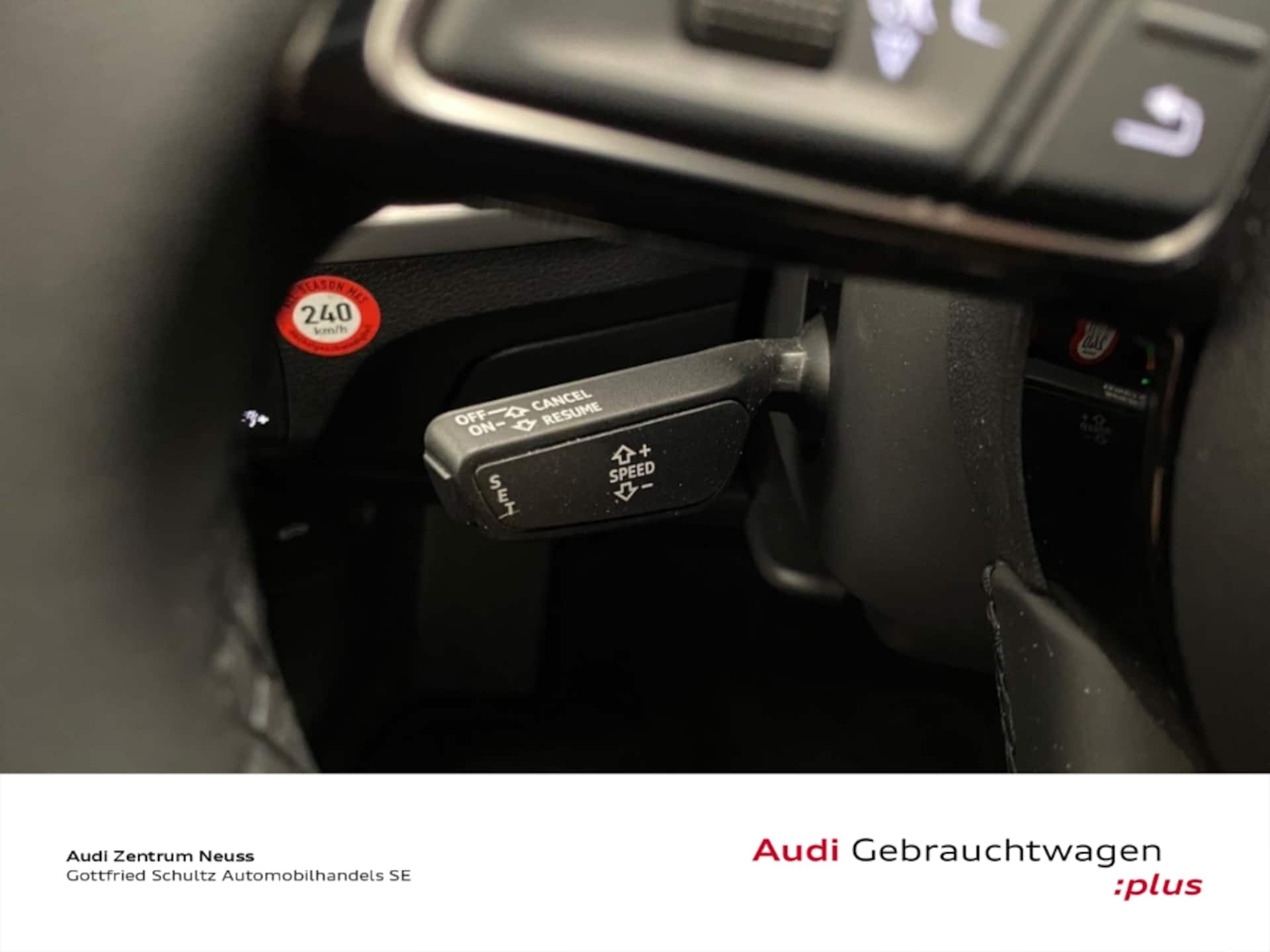 Audi Q2 Advanced