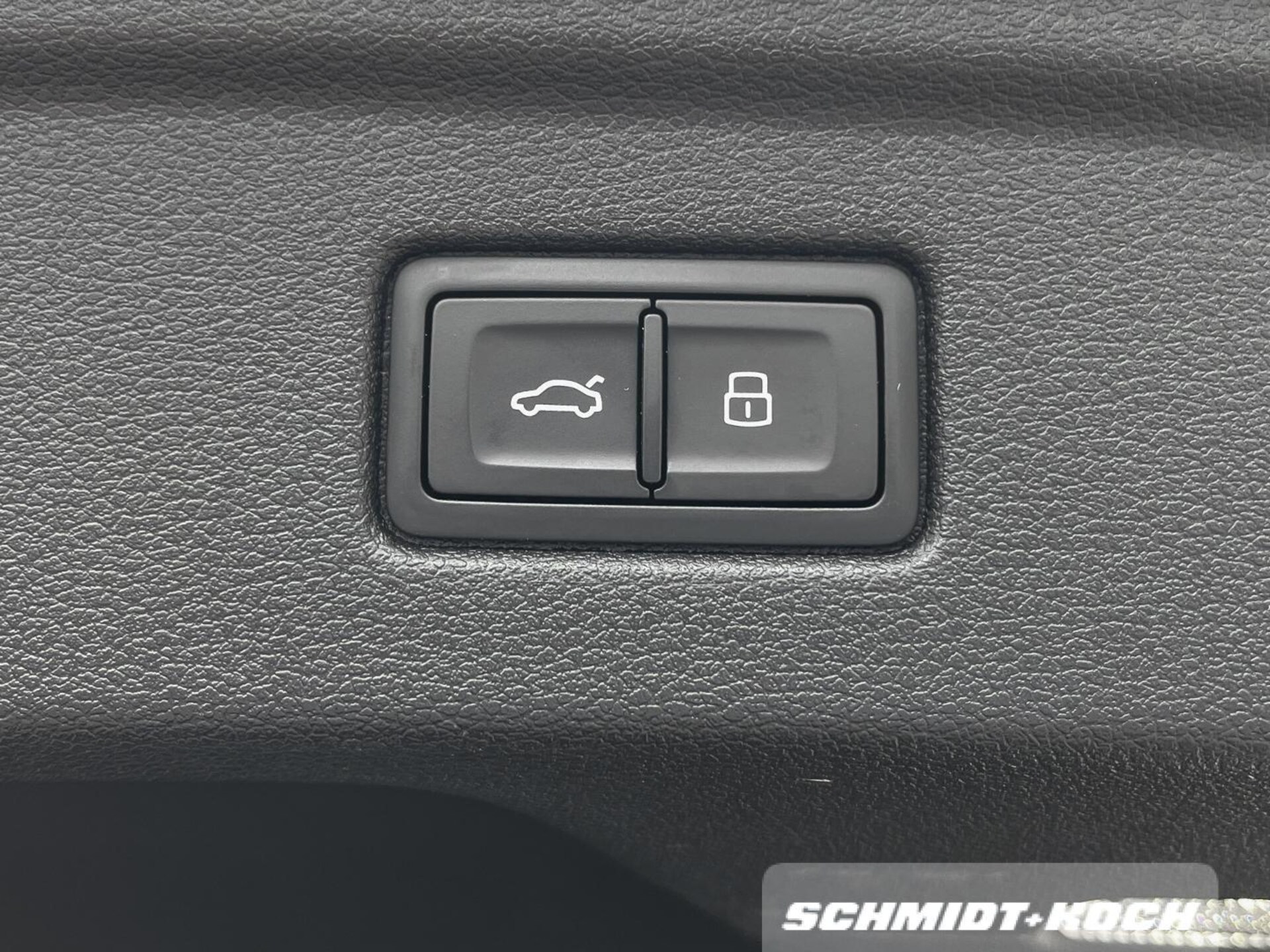 Audi A5 Sportback S line
