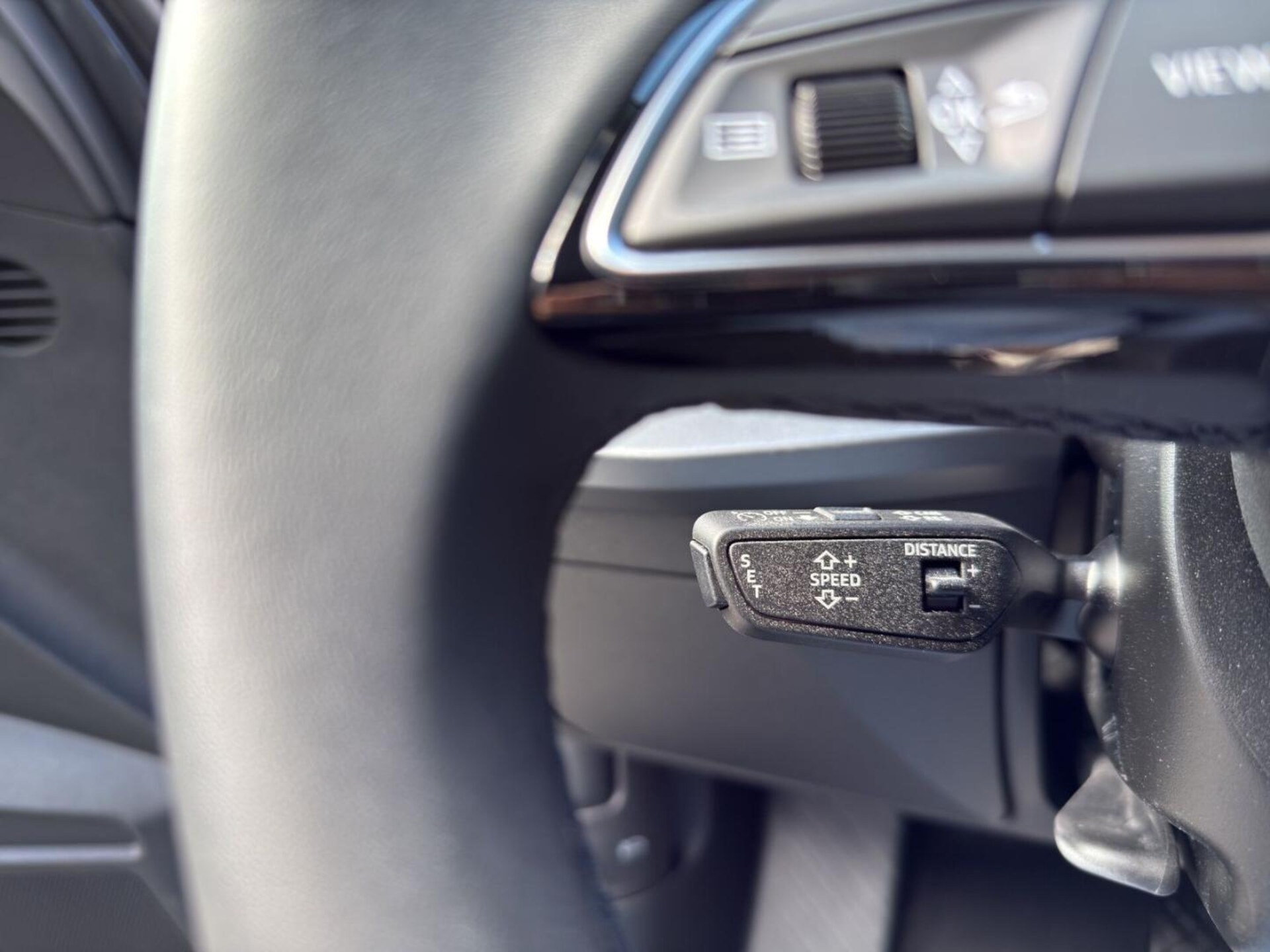 Audi A3 allstreet TFSI e