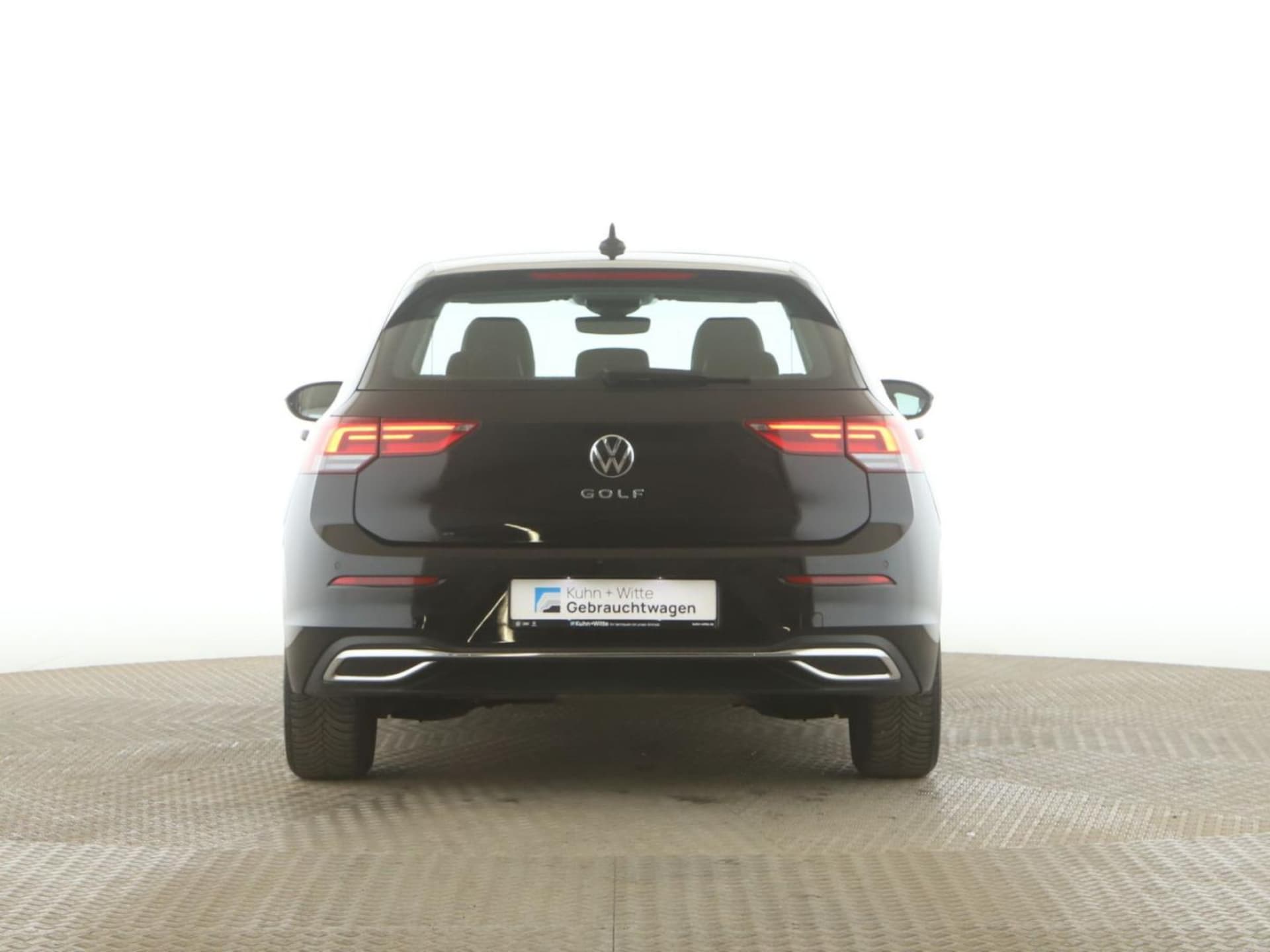 Volkswagen Golf MOVE