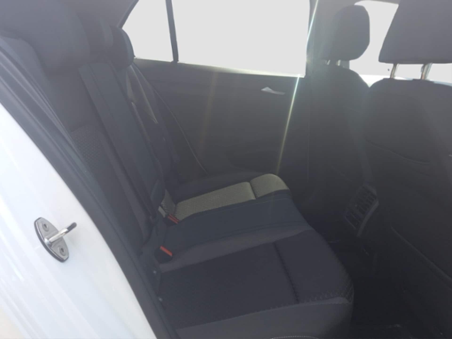 Volkswagen Golf Active