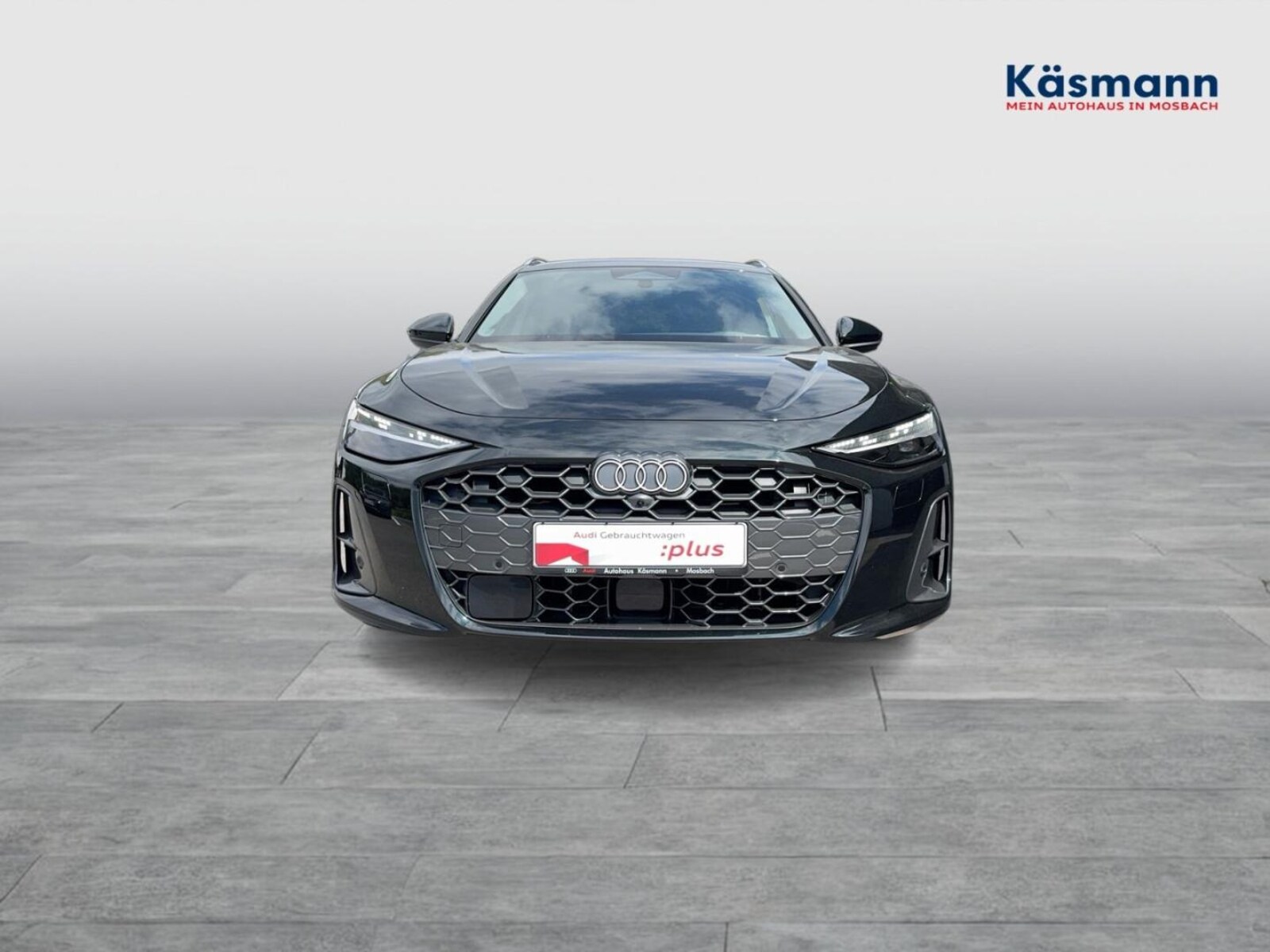 Audi A6 Avant – Bild 9