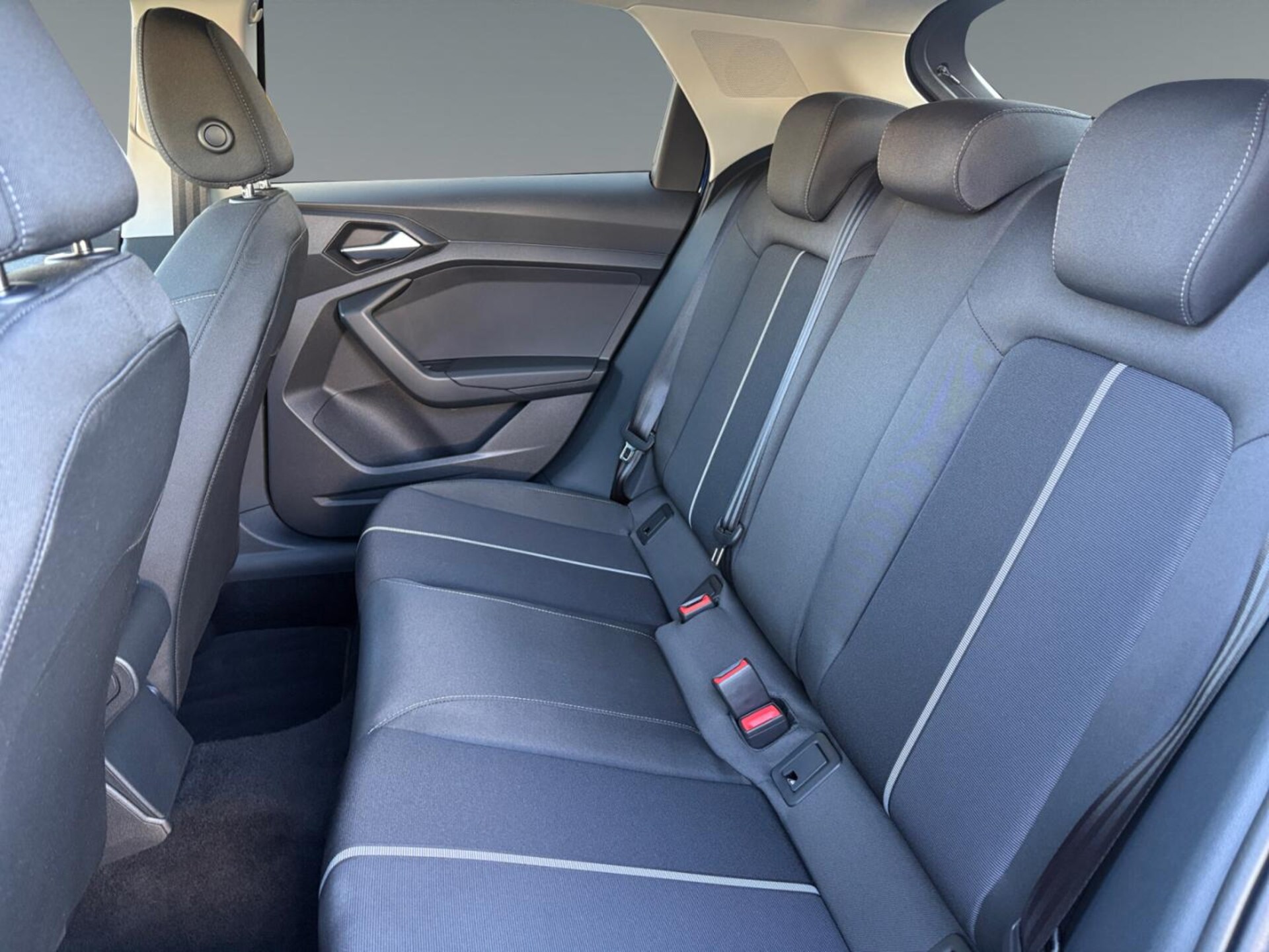 Audi A1 Sportback Advanced