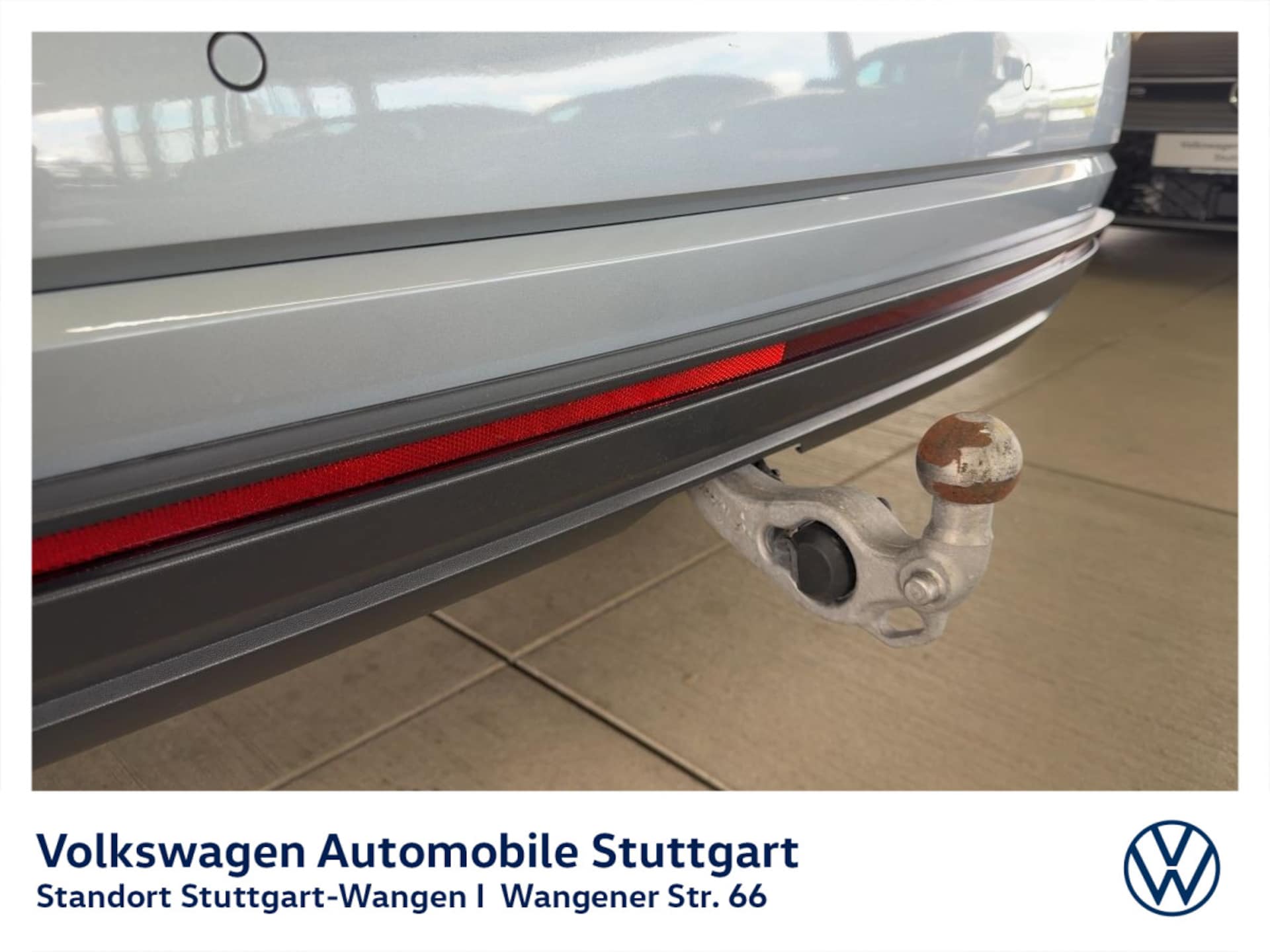 Volkswagen Touareg Elegance