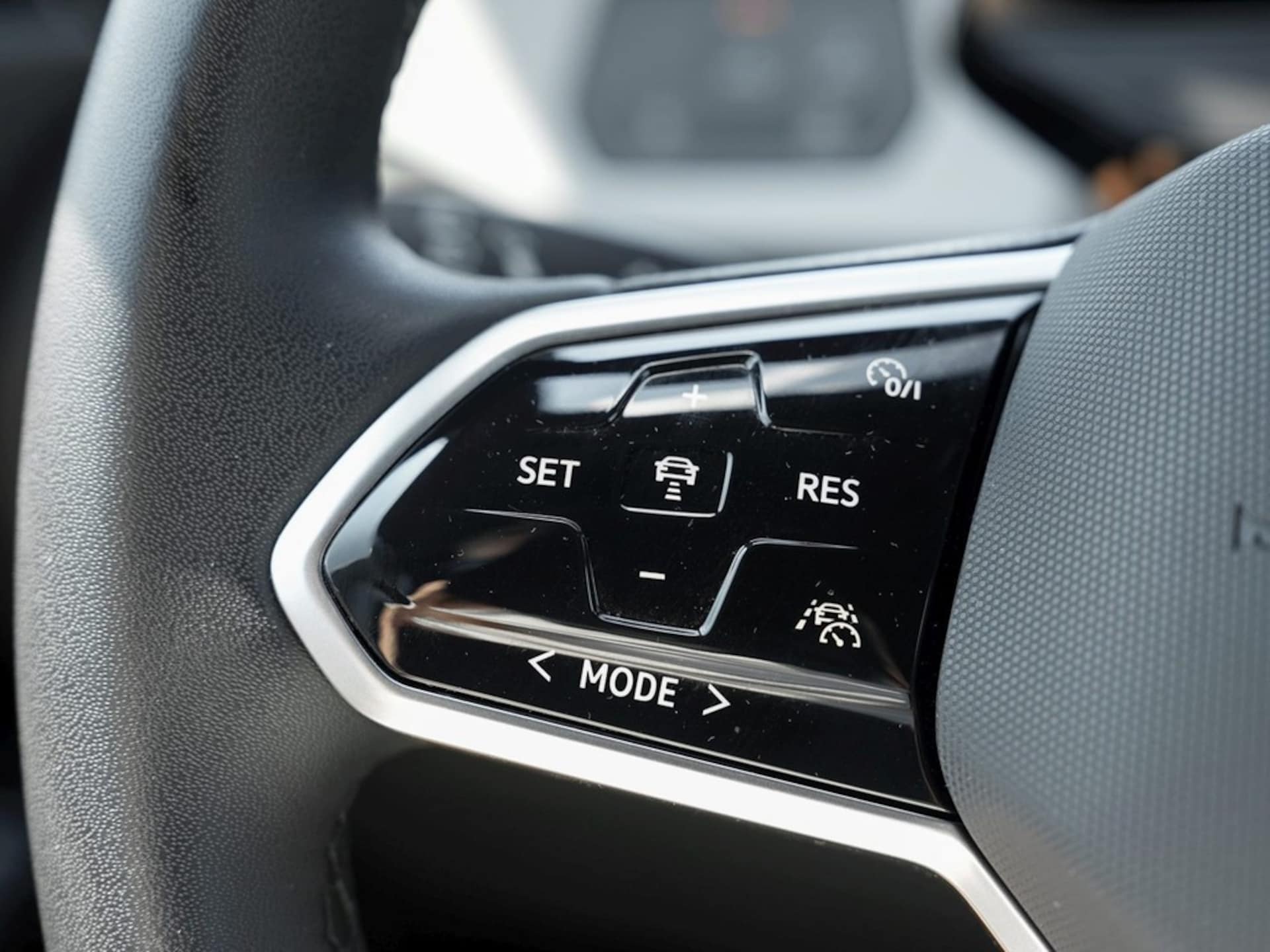 Volkswagen ID.3 MOVE Pro