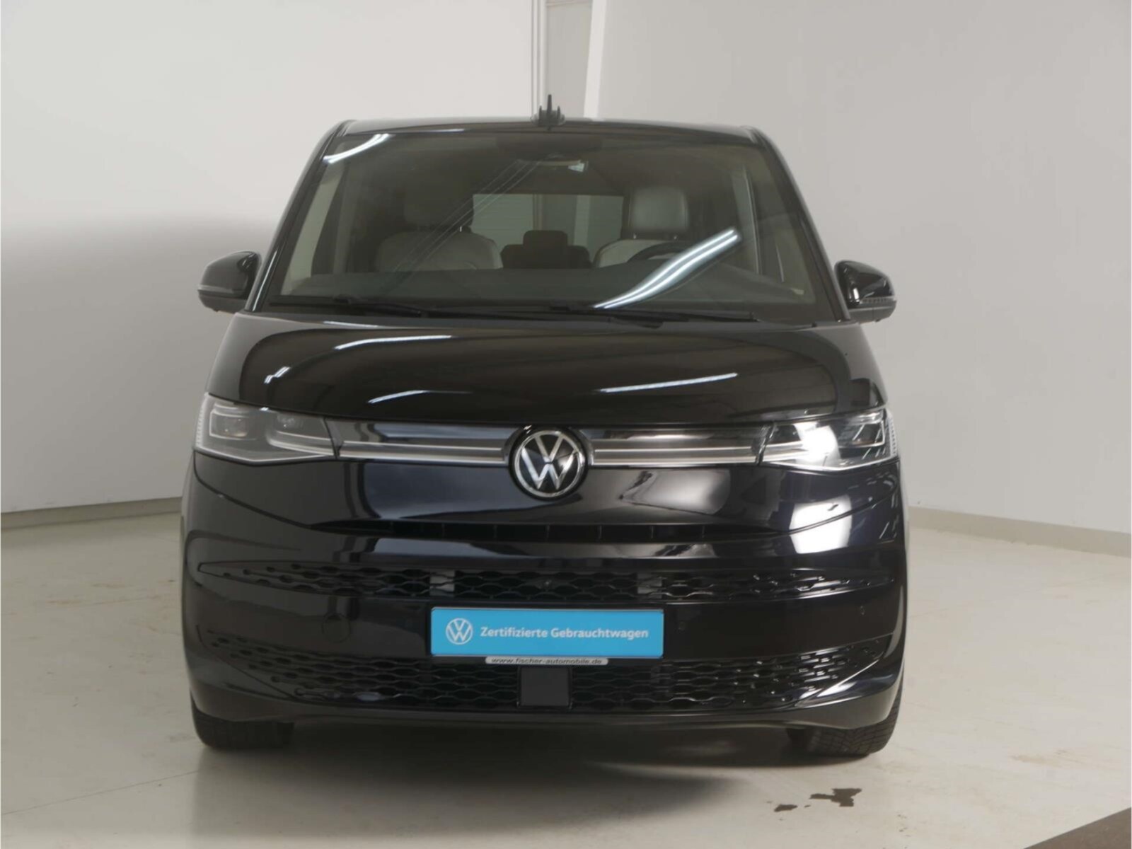 Volkswagen Multivan Langversion – Bild 3