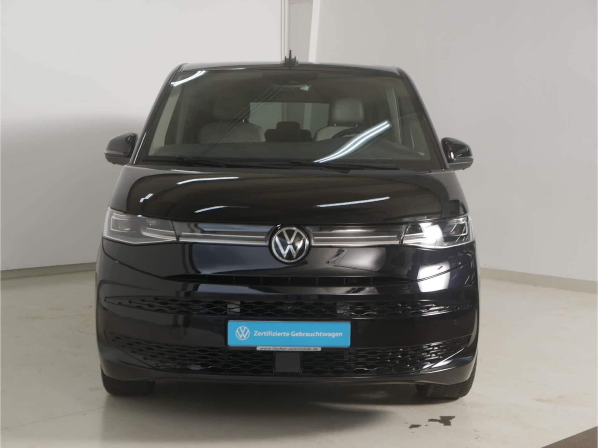 Volkswagen Multivan Langversion Style