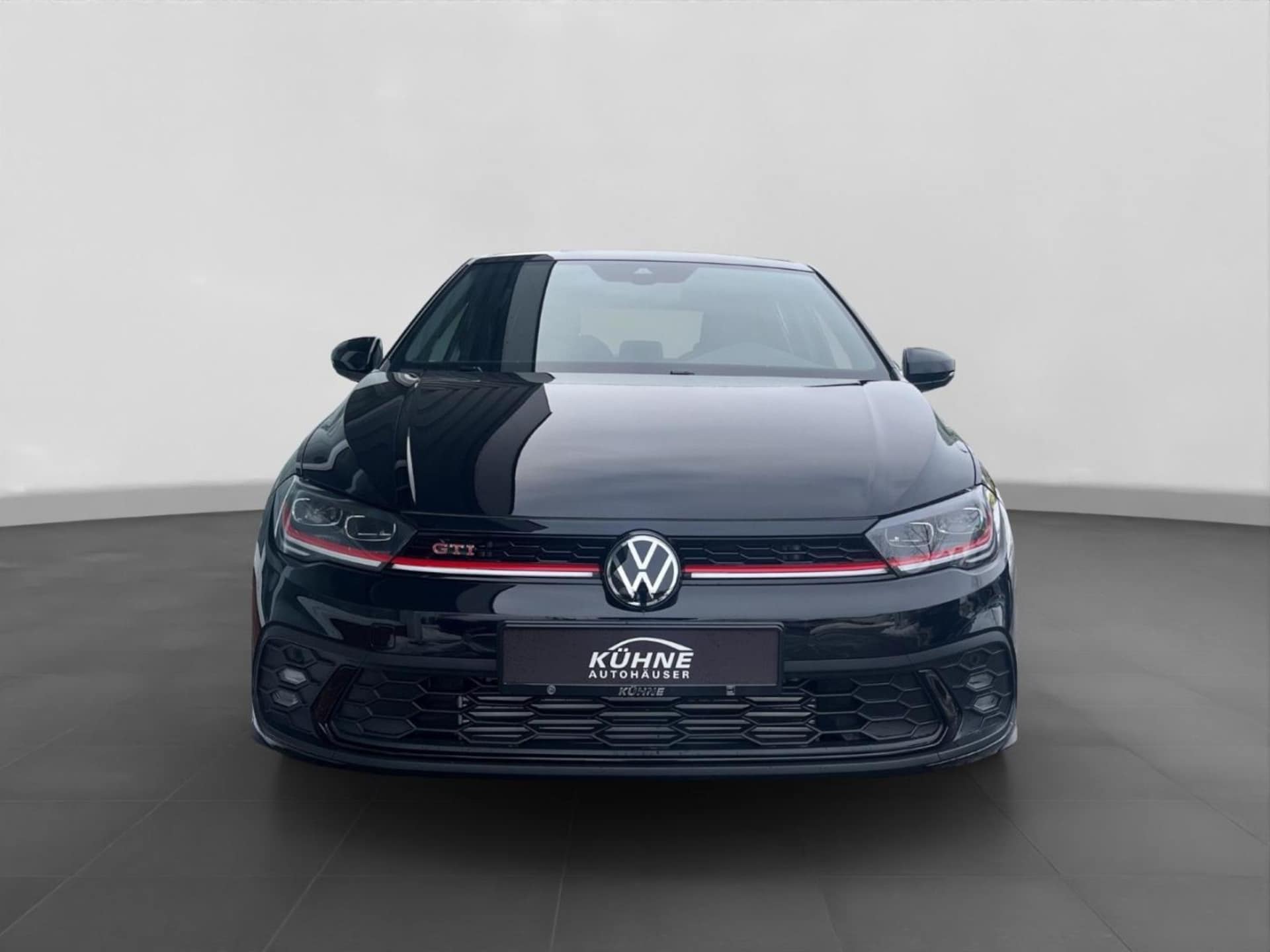 Volkswagen Polo GTI
