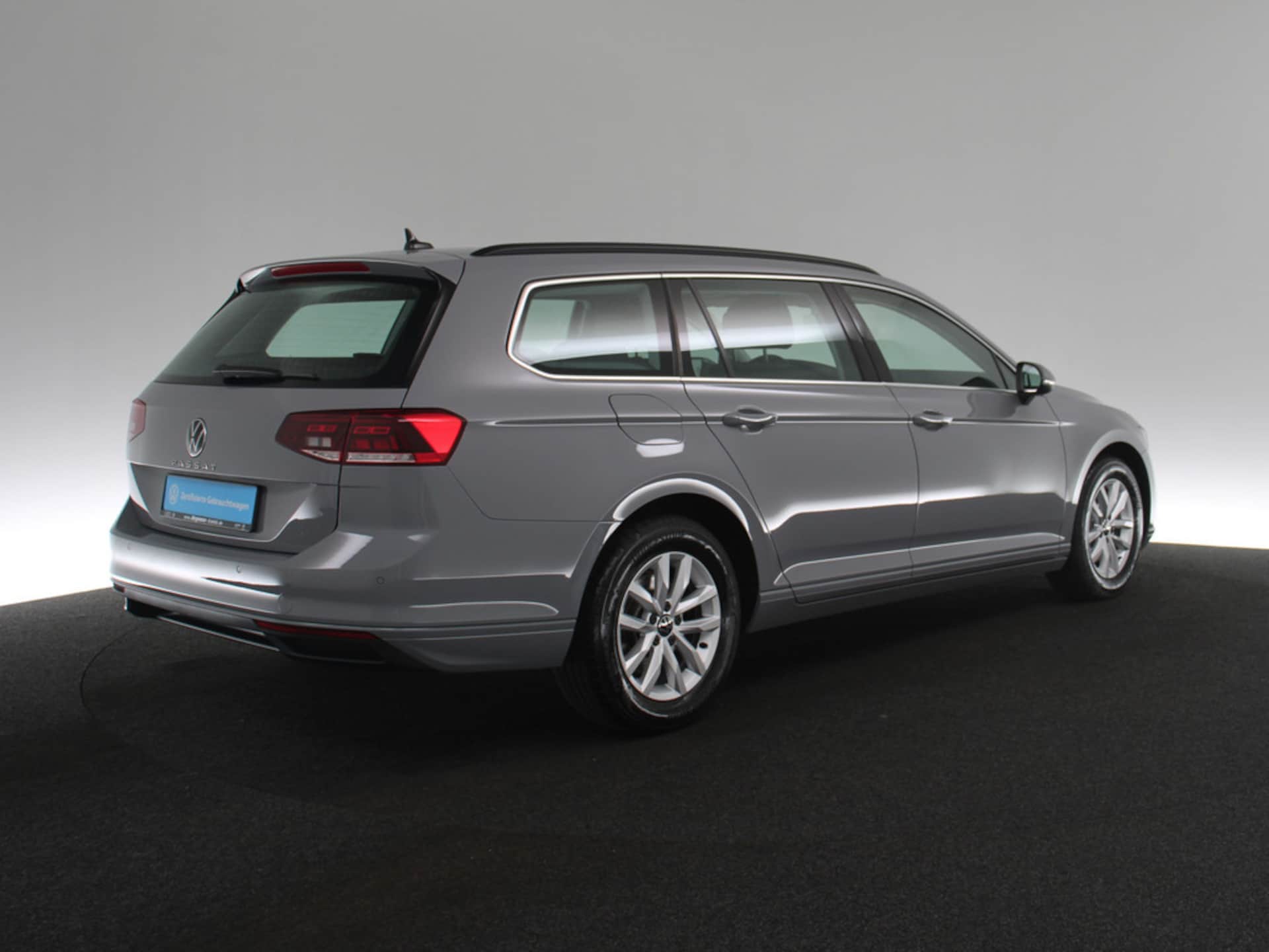 Volkswagen Passat Variant Business