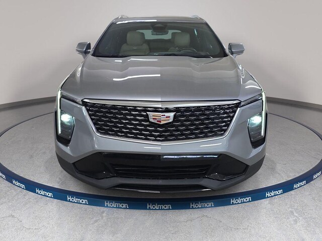 2024 Cadillac XT4