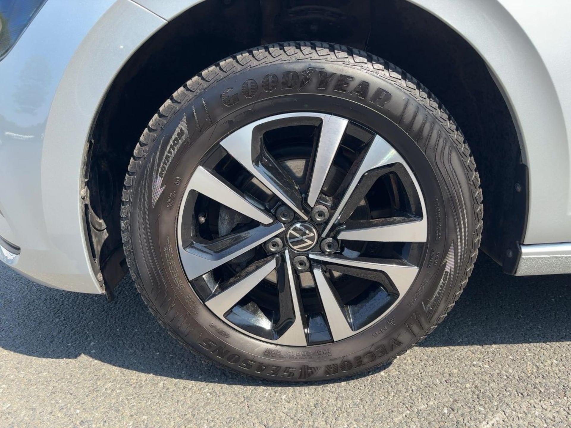 Volkswagen Polo United