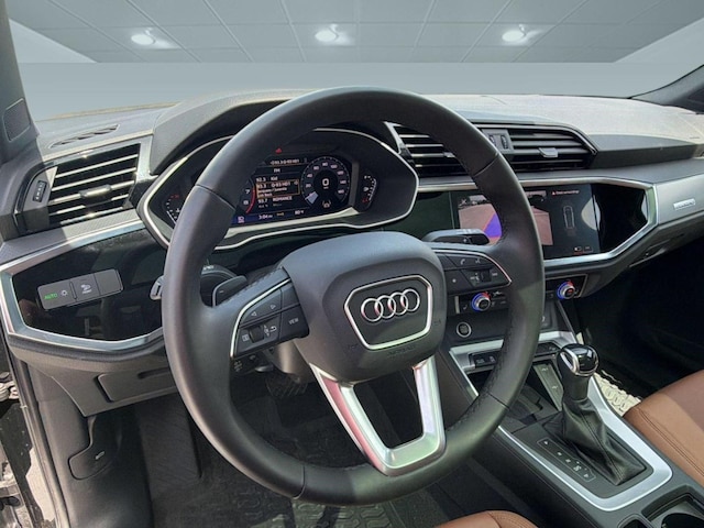 2025 Audi Q3 SUV