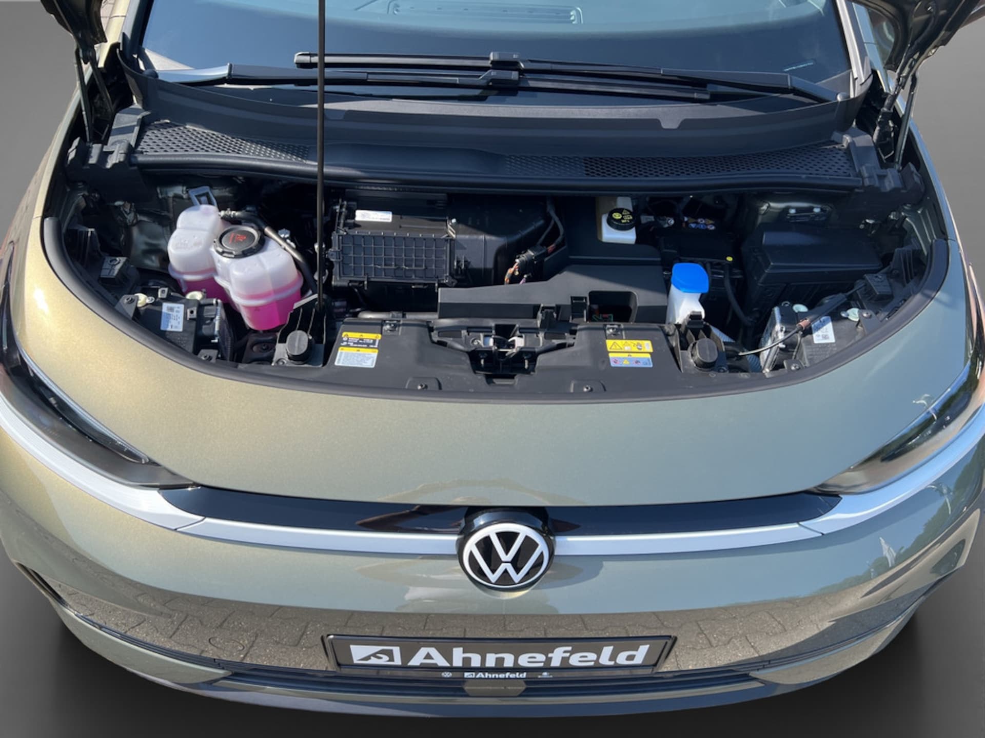 Volkswagen ID.3 Neo Life