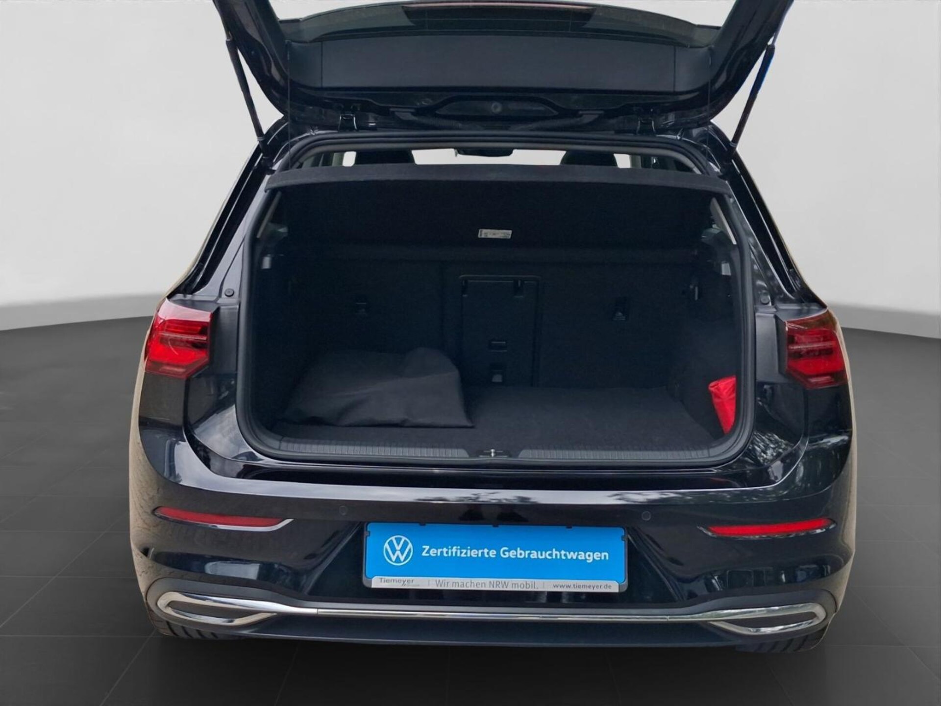 Volkswagen Golf Style