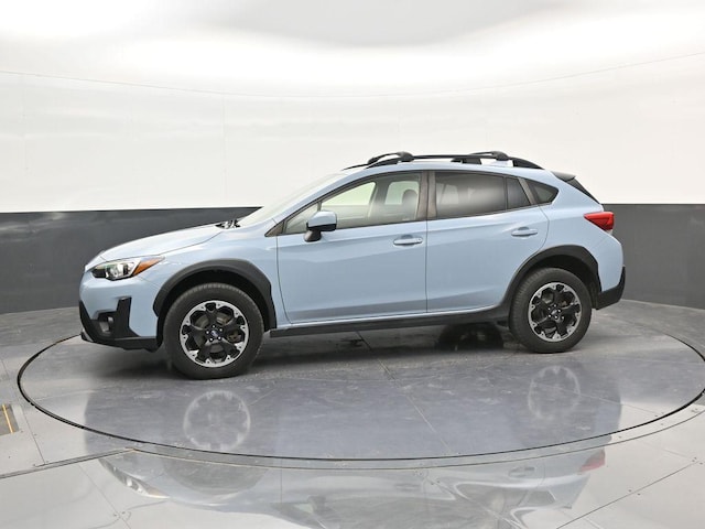 2023 Subaru Crosstrek