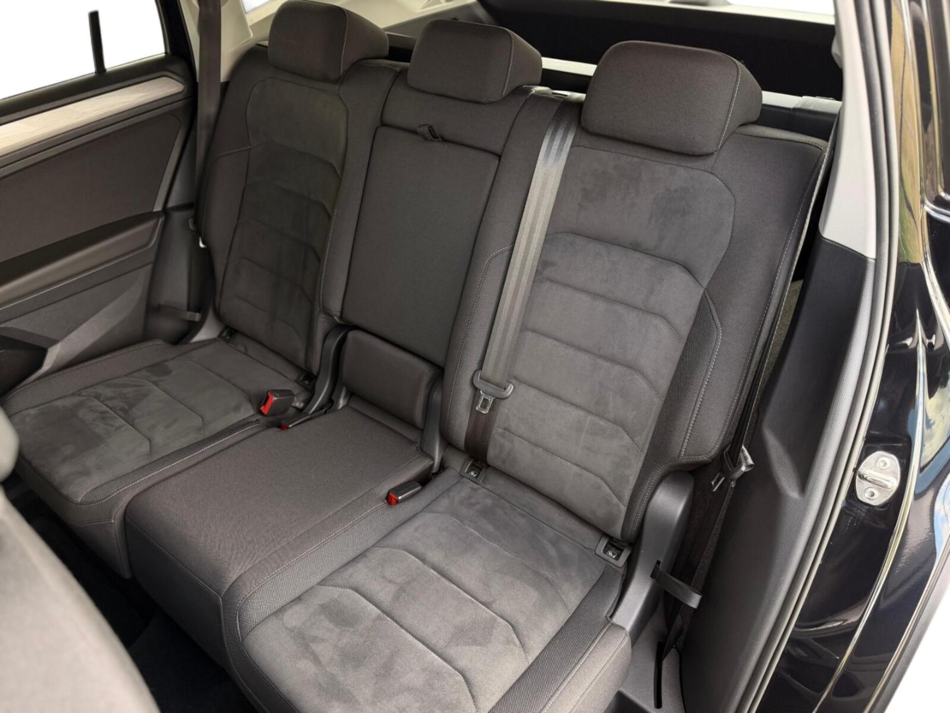 Volkswagen Tiguan Allspace Comfortline