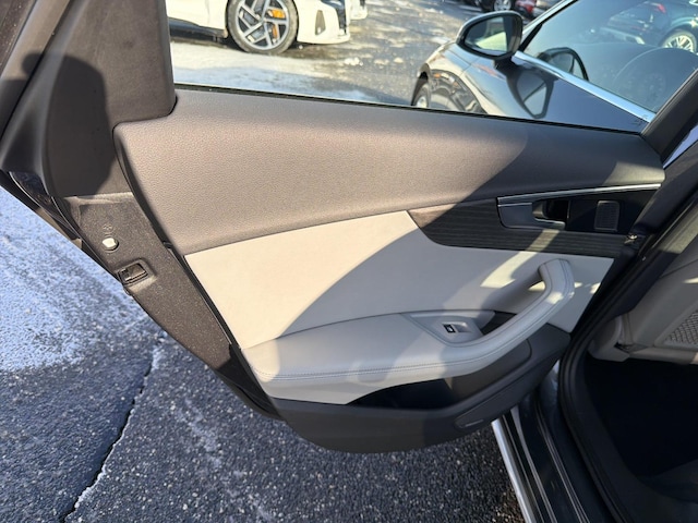 2023 Audi A4 Premium Plus - Photo 14
