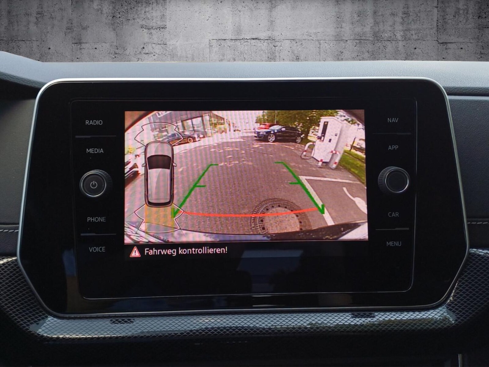 Volkswagen T-Cross – Bild 11