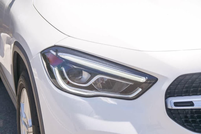 2022 Mercedes-Benz GLA 250