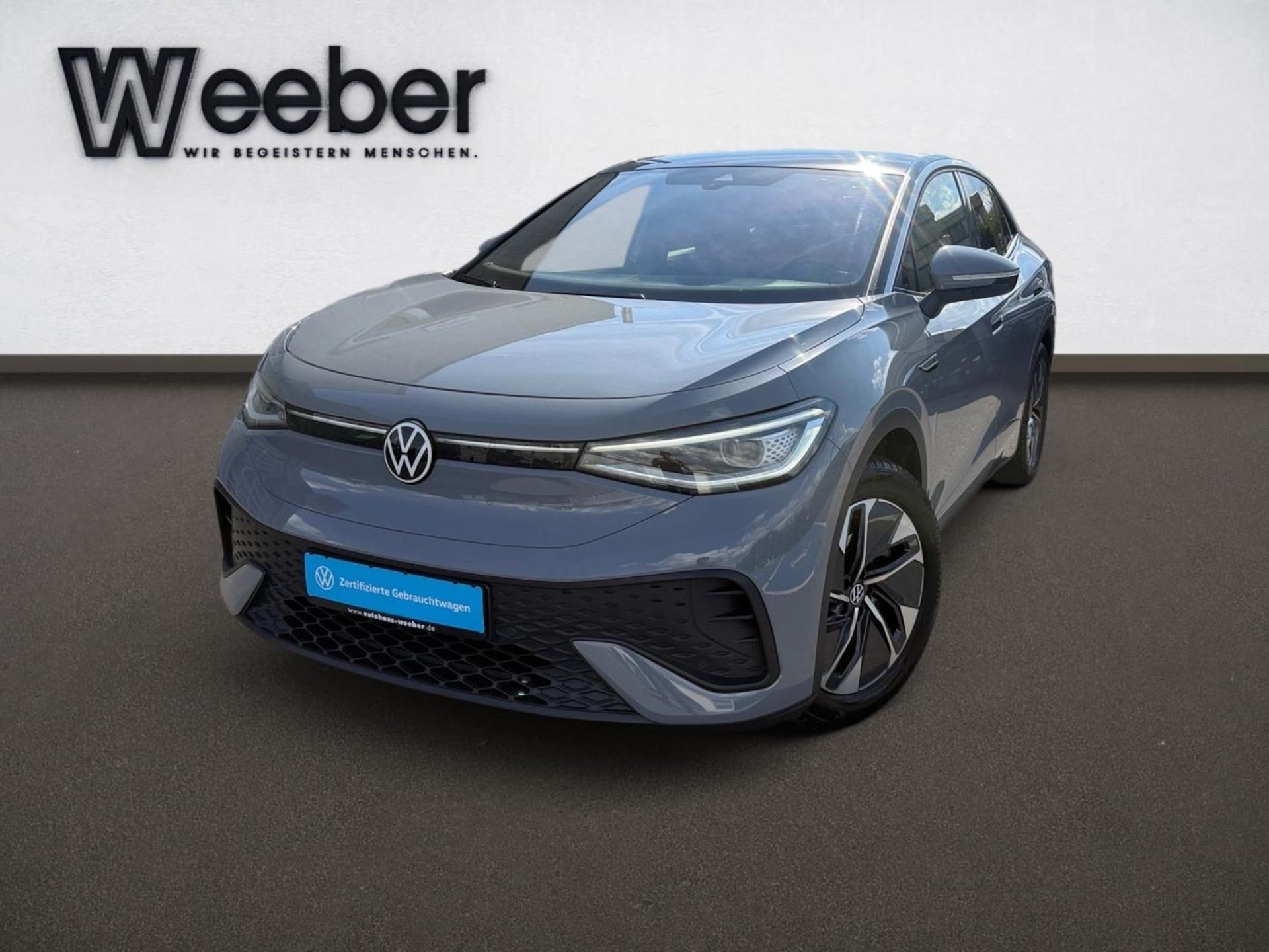 Volkswagen ID.5 Pro