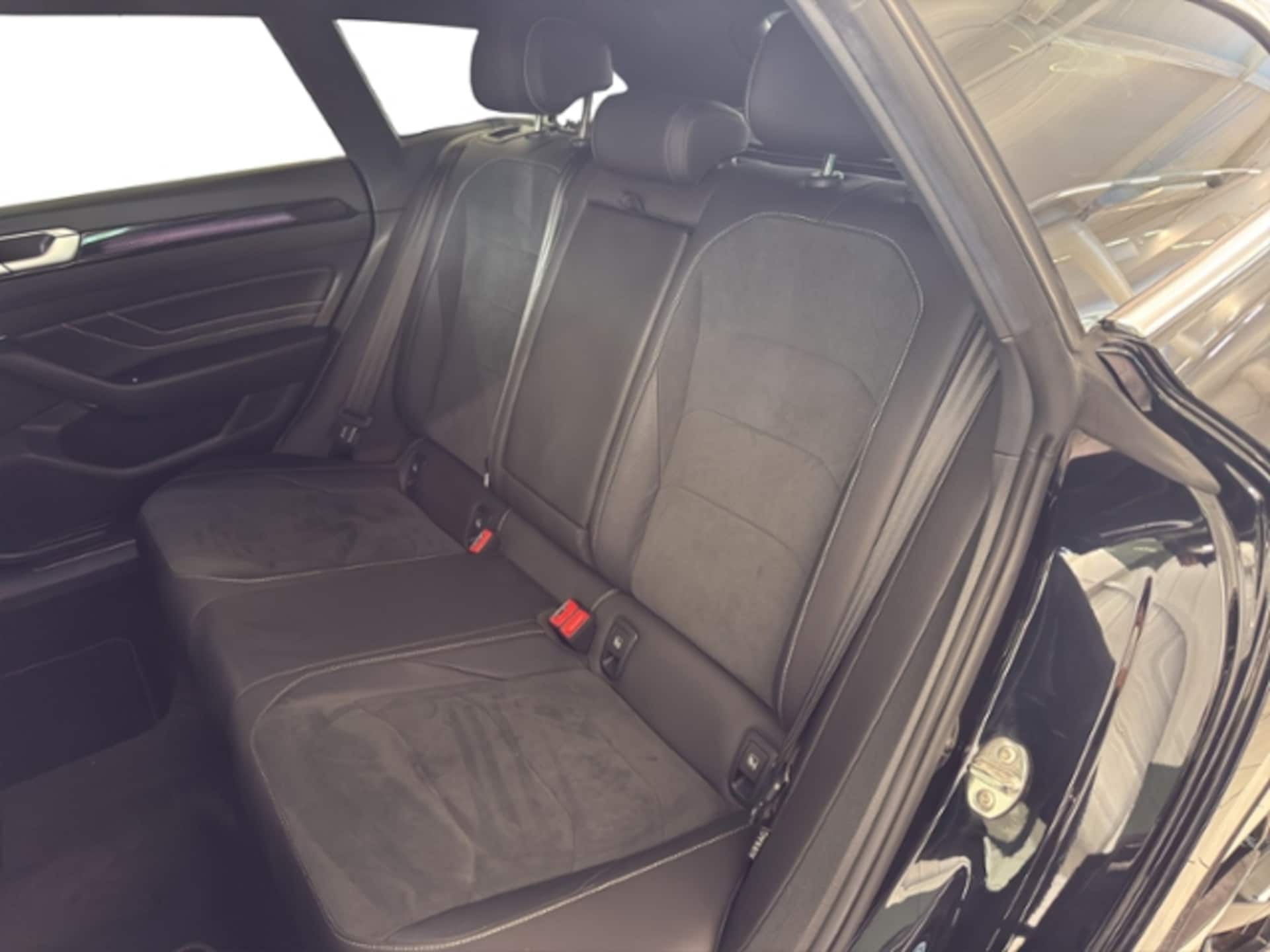 Volkswagen Arteon Shooting Brake R-Line