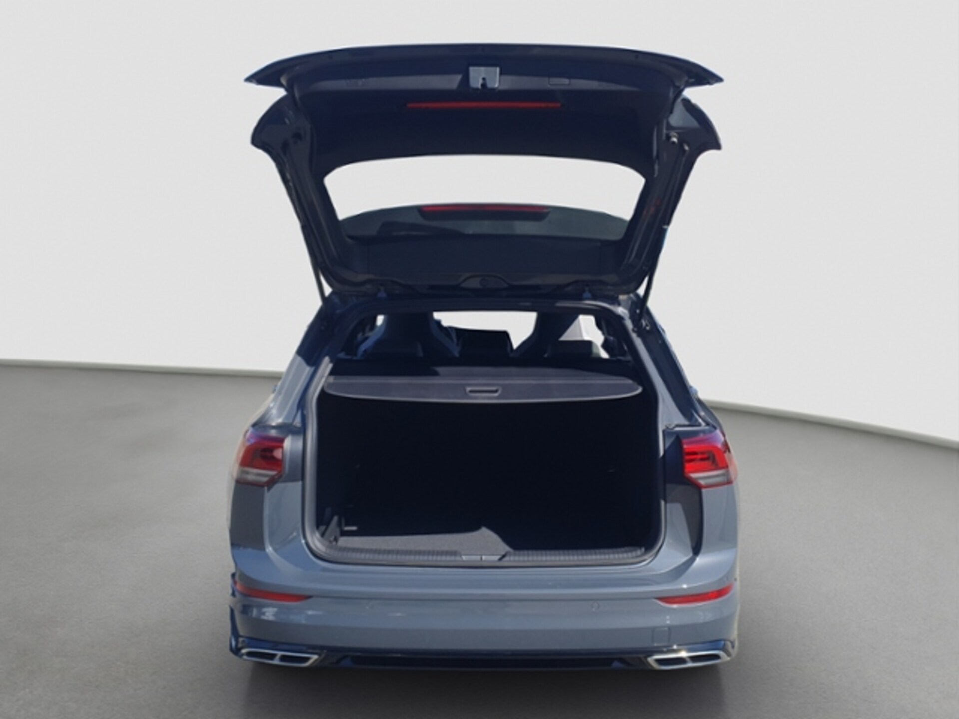 Volkswagen Golf Variant R-Line