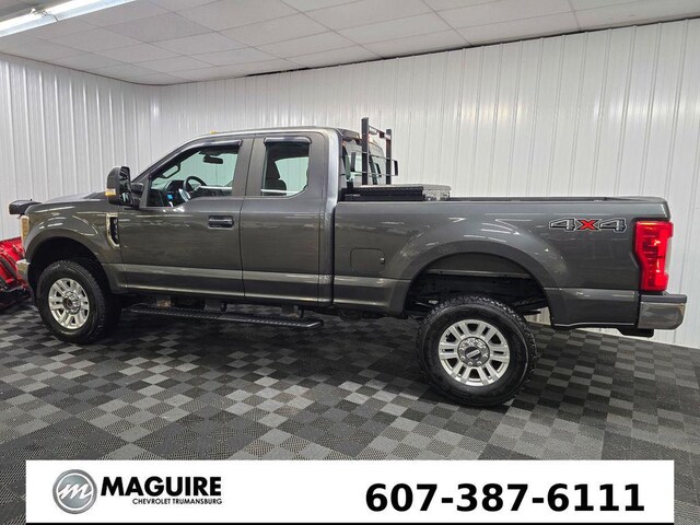 2018 Ford