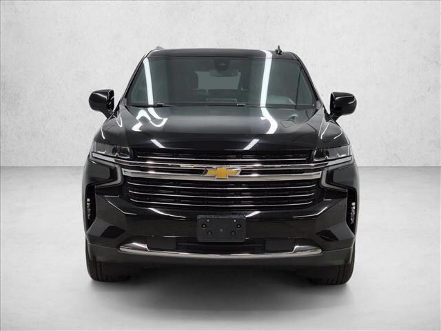 2021 Chevrolet Tahoe