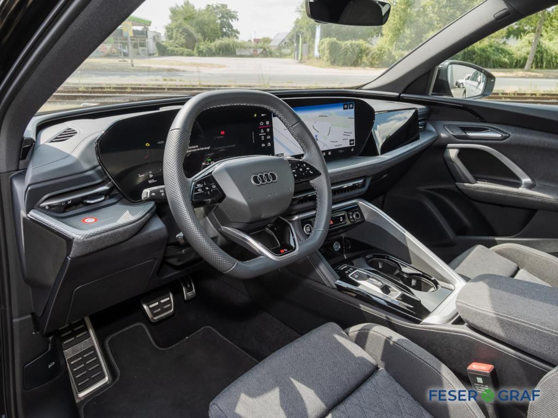 Audi Q5 Sportback