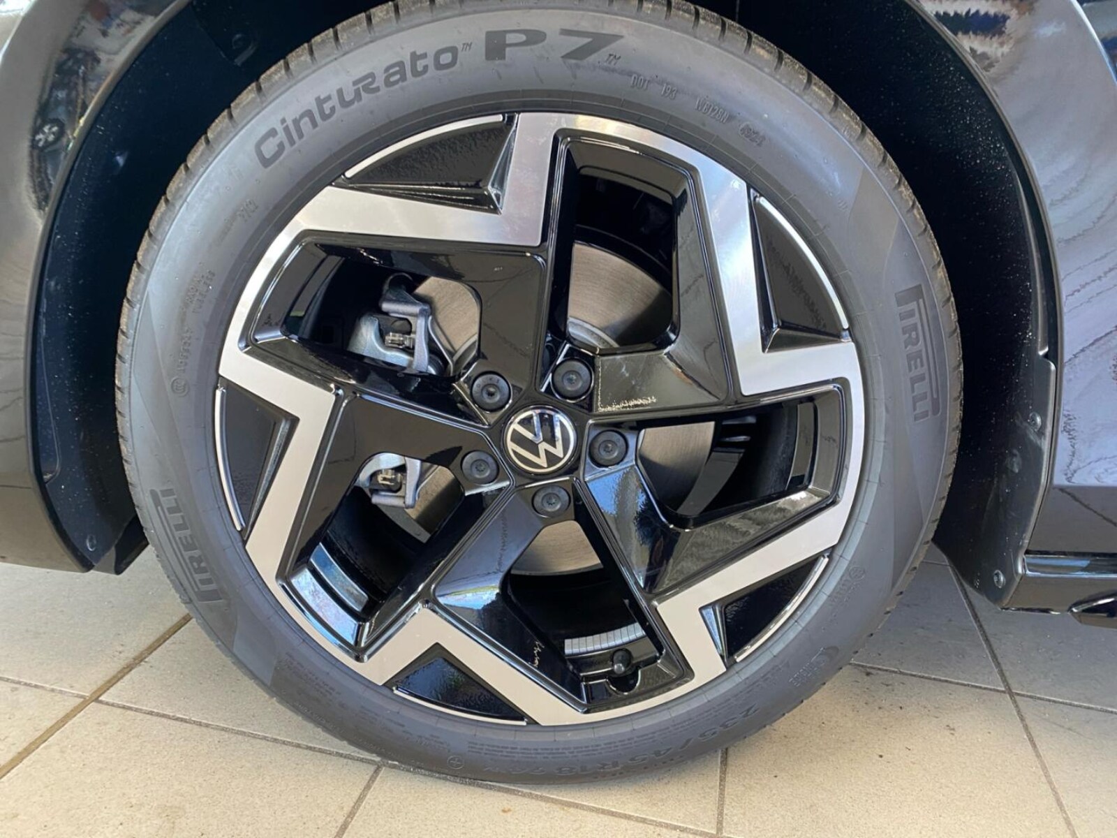 Volkswagen Passat – Bild 15