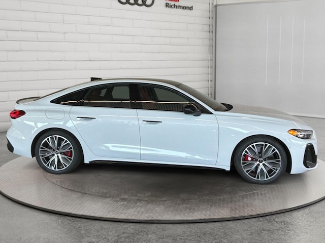 2026 Audi S5