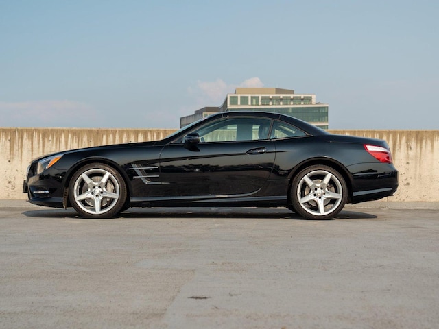 2014 Mercedes-Benz