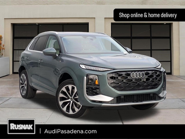 Photo of 2026 Audi Q3 SUV