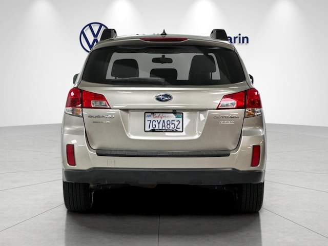 2014 Subaru Outback