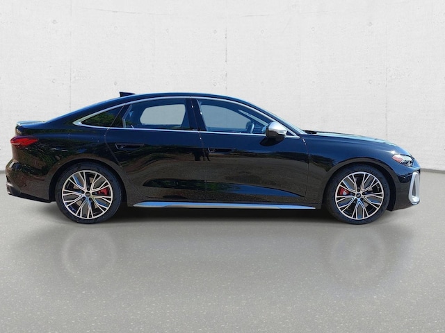 2026 Audi S5 Sedan