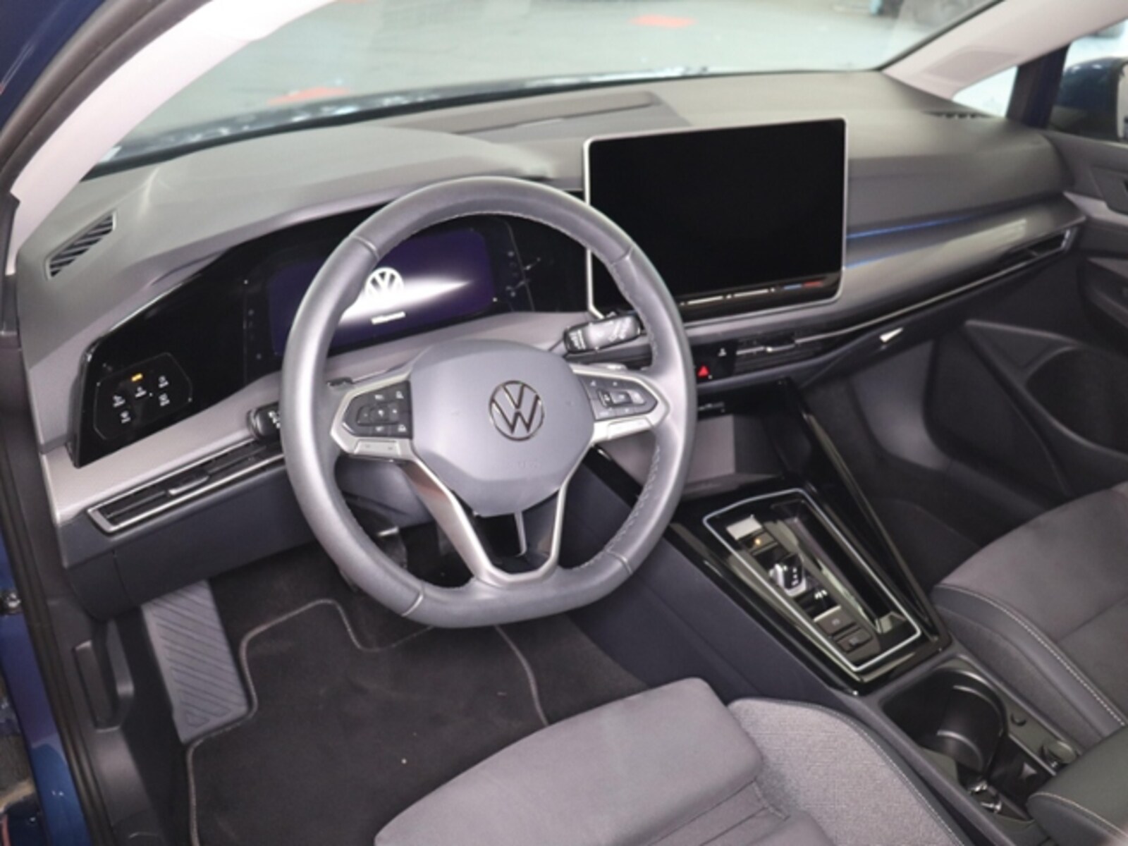 Volkswagen Golf – Bild 3