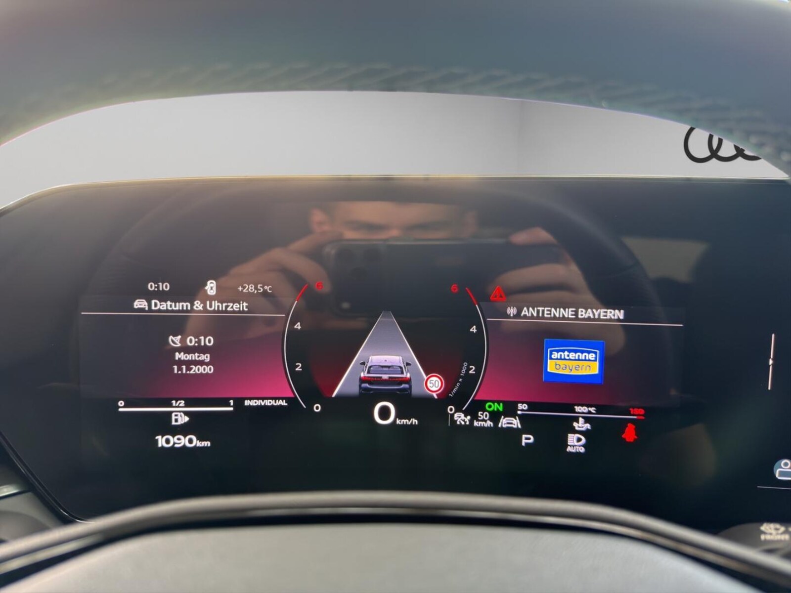 Audi A5 Avant – Bild 11