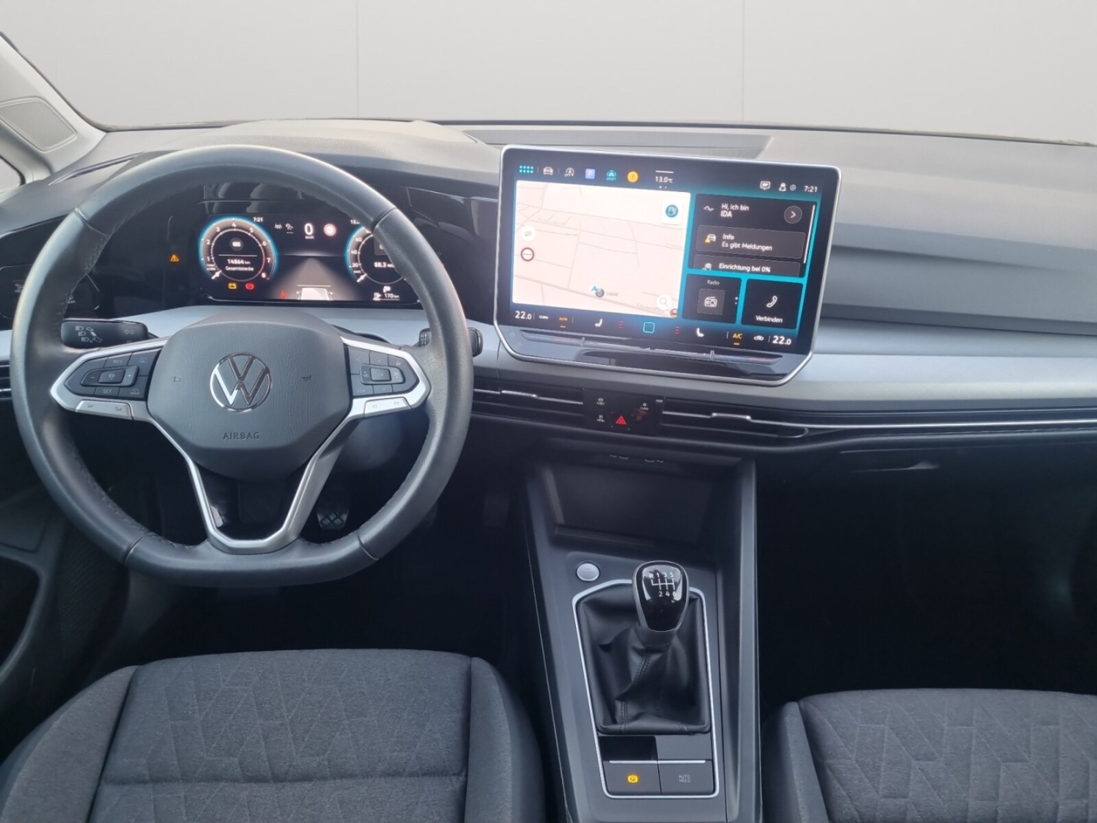 Volkswagen Golf – Bild 9